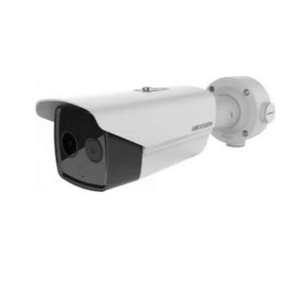 Hikvision Ds 2td2617b 6pa